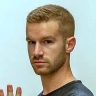 Sam Gach profile