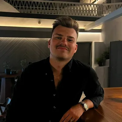 Sam Georgiyev profile