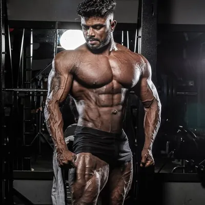 Sam Ghichriya ๐ฎ๐ณ profile