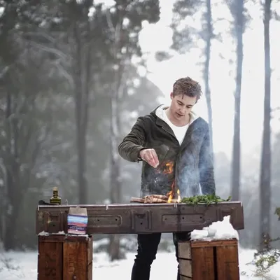 Sam Goodwin | MasterChefAU profile
