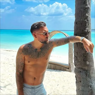 Sam Gowland profile