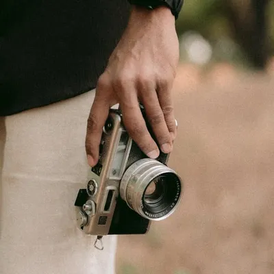 Sameer Bandal Photography profile