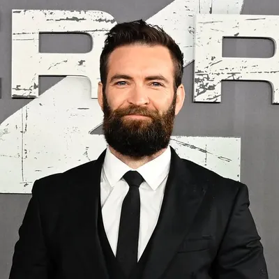 Sam Hargrave profile