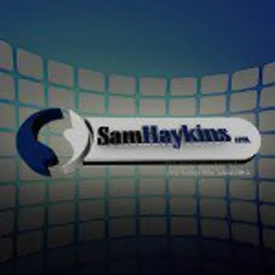 Samantha Haykins profile