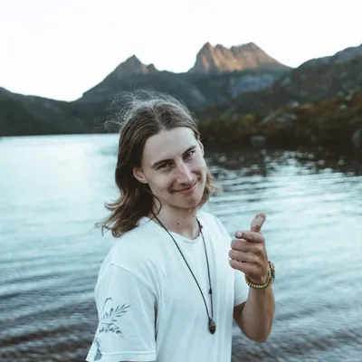 Sam Barnard ๐ Tasmania profile