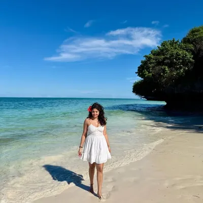 Samhita ๐ค profile