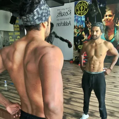 Sami_bowy | Fitness Simplified profile