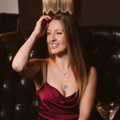 Sami Cooke profile