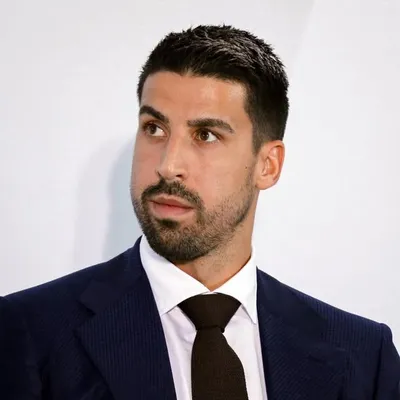 Sami Khedira profile