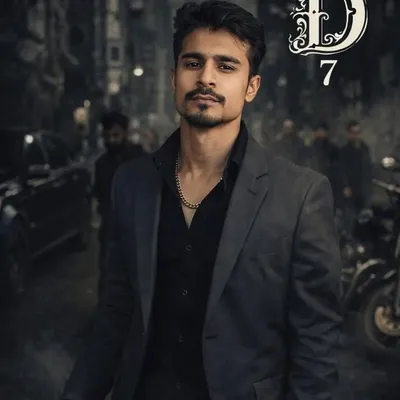 Sami Shaikh profile