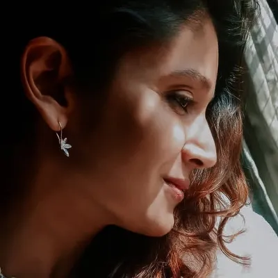 Samia Khan profile