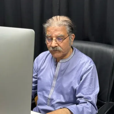 Sami Abraham profile