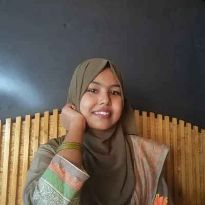 Samia Islam Chowdhury profile