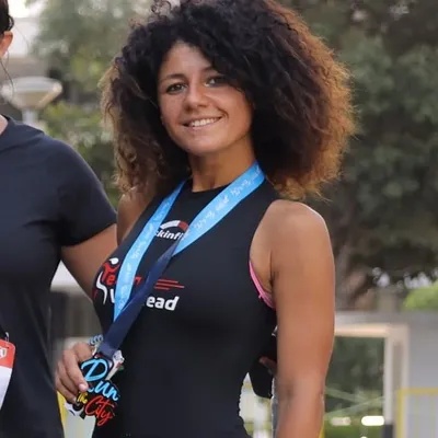 S A M I A 🎨 profile