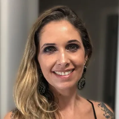 SÂMIA MUNARETTI | Fotografia profile
