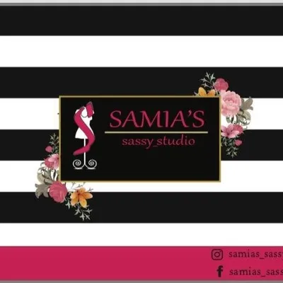 Samia profile