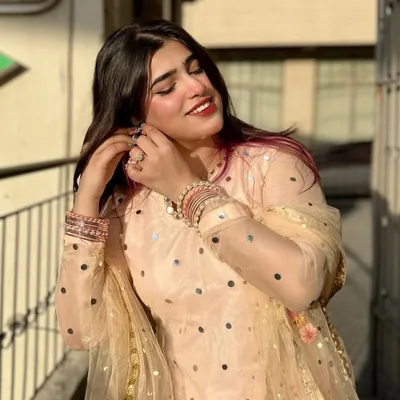Samia Sheikh profile