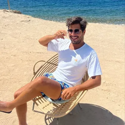 Sami Bourassi profile