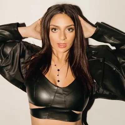 samantha brielle greenberg profile