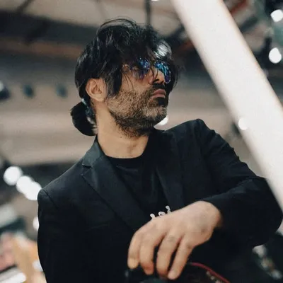 Samid Ali profile