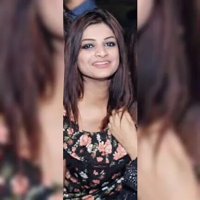 Samidha Adhikary profile
