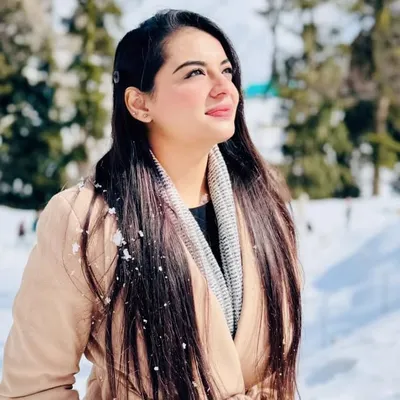 Aashi❤️ profile