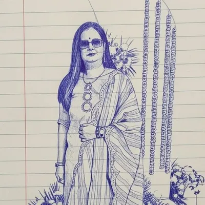 Samidha Mathur profile