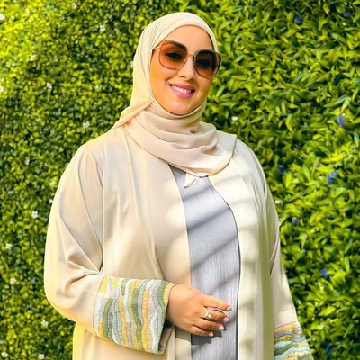 Samiha Benberim profile