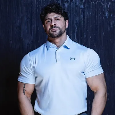 SAMİ HAMİDİ profile