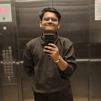 Samihan R. Sawant | Creator profile