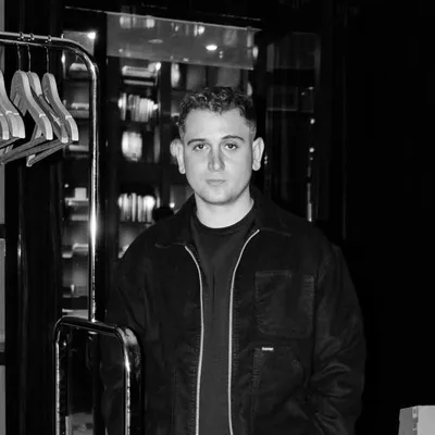 Samih Oğuzhan Aras profile