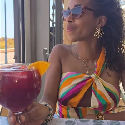 SAMANTHA GOMEZ (PAULOBY) 🌶️ profile