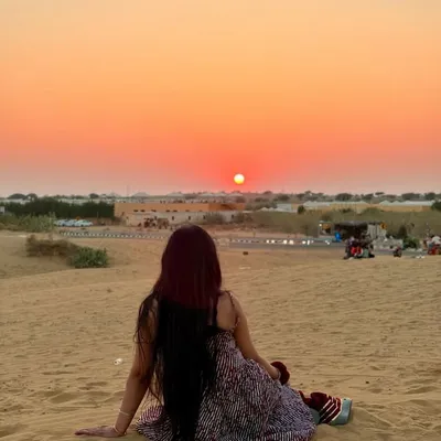 Sami ✨❤️ profile