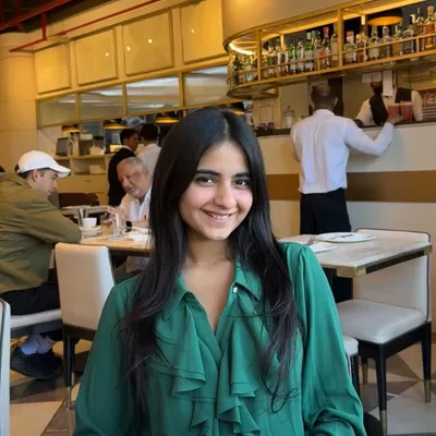 Samika Chhabra profile