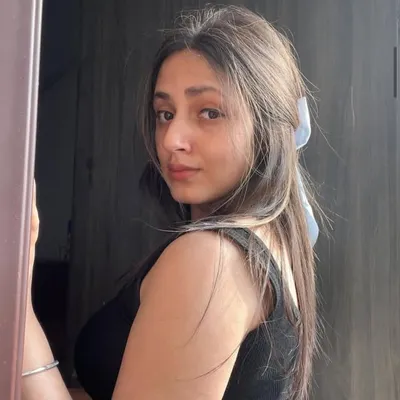 Samiksha Sharma profile