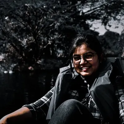 Samiksha Agrawal profile
