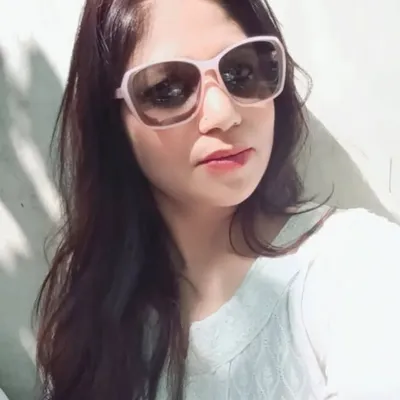Samiksha Arya profile