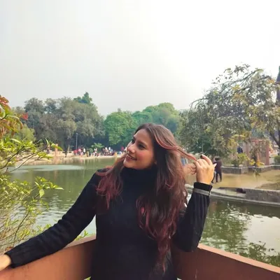 Samiksha Rana❤ profile