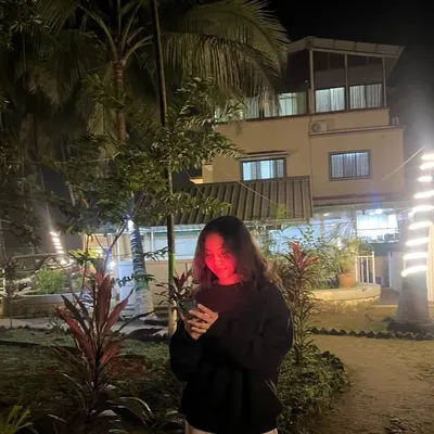 Samiksha profile