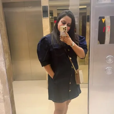 Samiksha Khandelwal profile