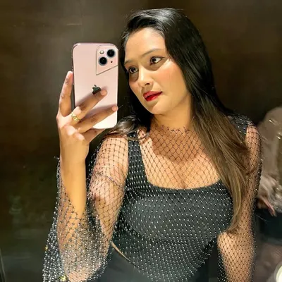 $Samiksha$ profile