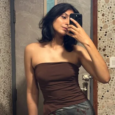 Samiksha Bansal profile