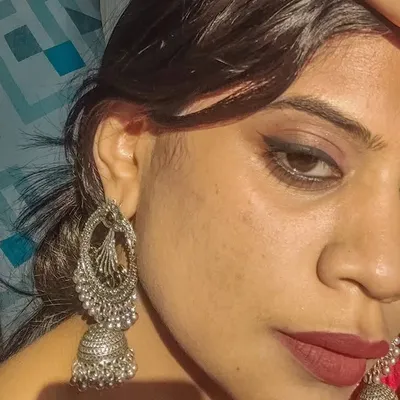 Samiksha Madav profile