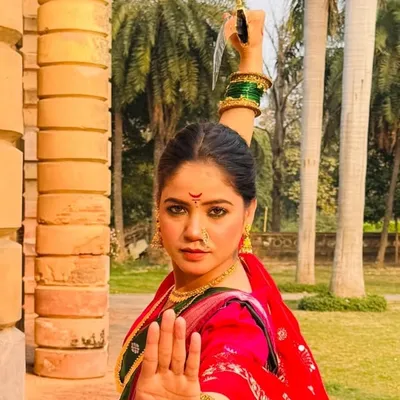 samiksha mishra_(SitaLakshmi🪔) profile