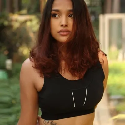 Samiksha Shetty profile