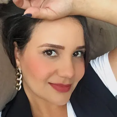 Samila Avelar profile