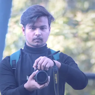 ❣️شمیم انصاری❣️ profile