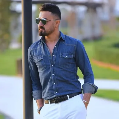 SaMi M Saeed profile