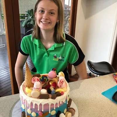 Sami’s Cakes profile