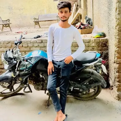Samim ali profile